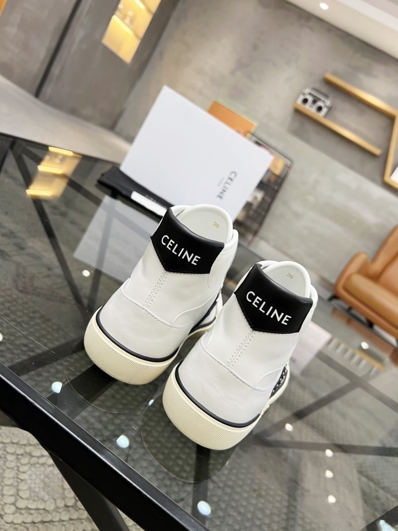 Celine Casual Shoes